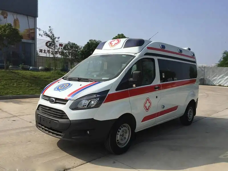 陆河县120救护车出租